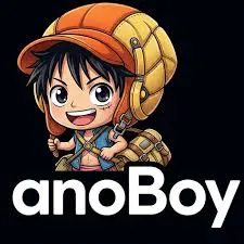 ANOBOY - Permainan Arcade Seru untuk Semua Usia