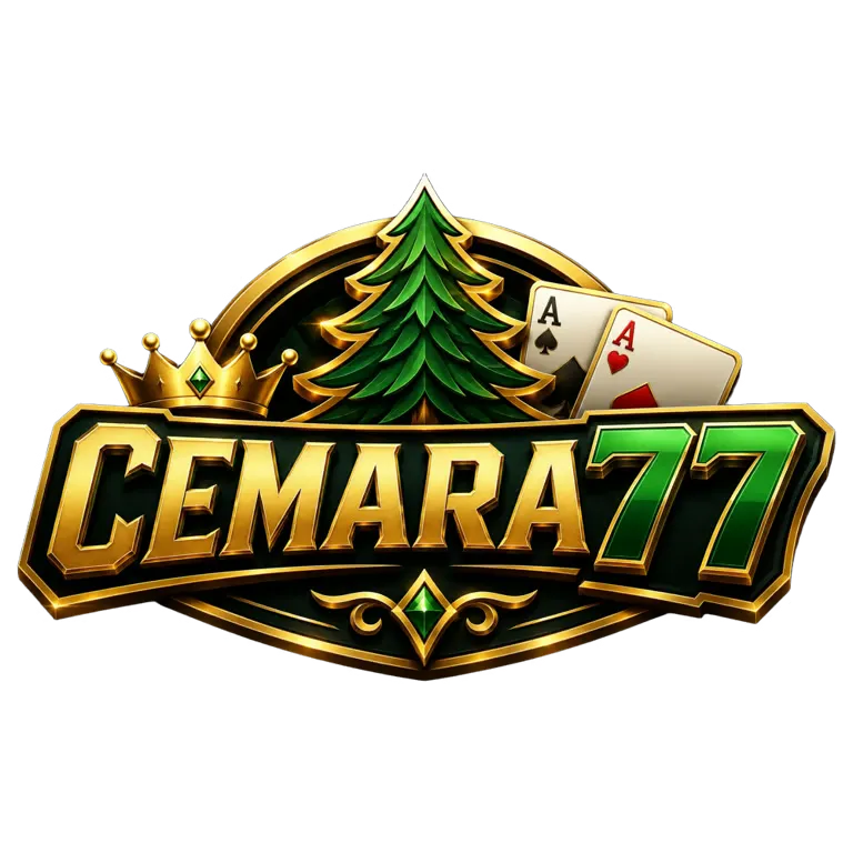 CEMARA77 - Game MOBA Seru dan Menantang