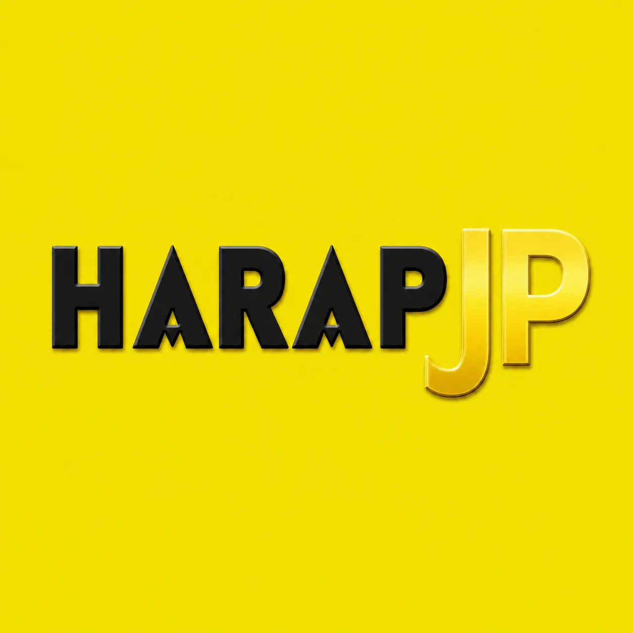 HARAPJP - Pertarungan Seru di Arena Terbaik