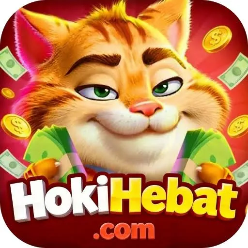 HOKIHEBAT - Permainan Domino Seru dan Menarik