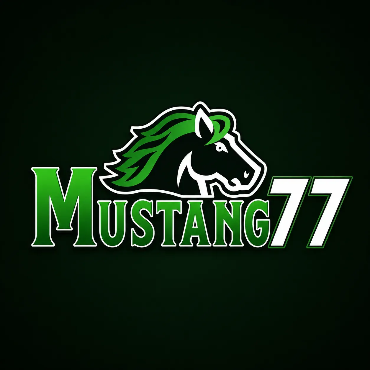 MUSTANG77 - Teror Menghantui di Setiap Langkah